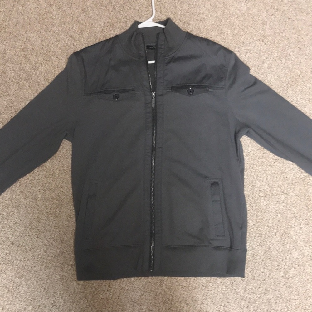 Marc Anthony Zipped jacket
